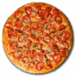 Delicious Pizza